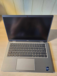 Dell Latitude 7430 Aluminium 14" i7-1265U 32RAM 512SSD Garan (3 foto / 4)