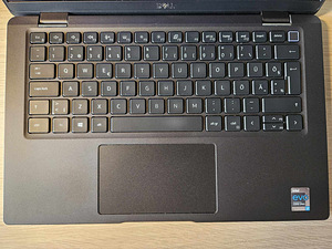 Dell Latitude 7420 Carbon 14" i7 32RAM 512SSD Garantii (5 foto / 7)