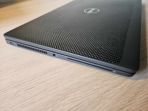 Dell Latitude 7420 Carbon 14" i7 32RAM 512SSD Garantii (7 foto / 7)