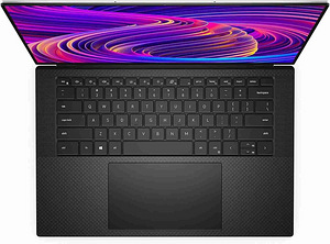 Dell XPS 15 9510 i7-11800H 32RAM 15.6" OLED Garantii (7 foto / 7)