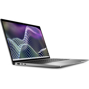 UUEVÄÄRNE Dell Latitude 7440 14" i7-1365U 32GB RAM 512 SSD (5 foto / 6)