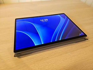 Latitude 7320 Detachable i5 16RAM FHD+ Touch 500 nit Garanti (4 foto / 8)