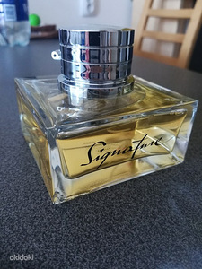 S.T. Dupont Signature Cologne - parfüüm meestele (1 foto / 1)