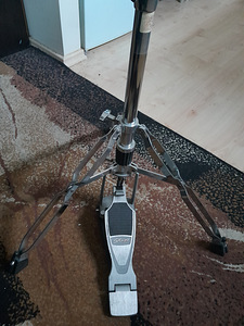Hi-hat statiiv STAGG (3 foto / 4)