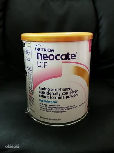 Nutricia Neocate LPC 0+ (фото #1)