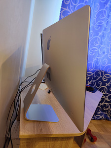 iMac Late 2015 21' (2 foto / 3)
