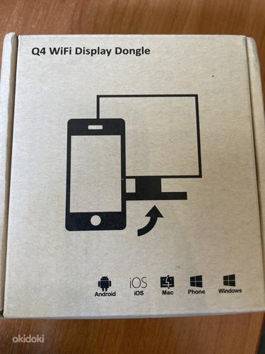 Wifi display dongle (foto #1)