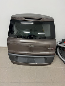 Microcar liger (3 foto / 8)