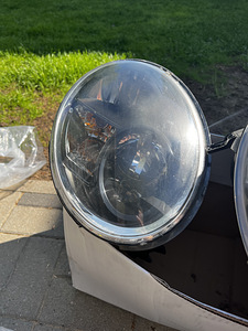 Microcar liger (8 foto / 8)