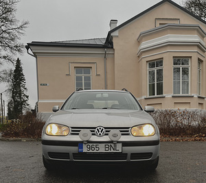 Volkswagen golf 4 1.4 55kw (3 foto / 12)