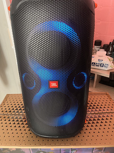 JBL PARTYBOX 110 (3 фото из 10)