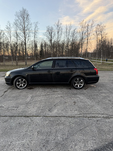 Toyota Avensis 2005 2.0 85кВт (4 фото из 11)