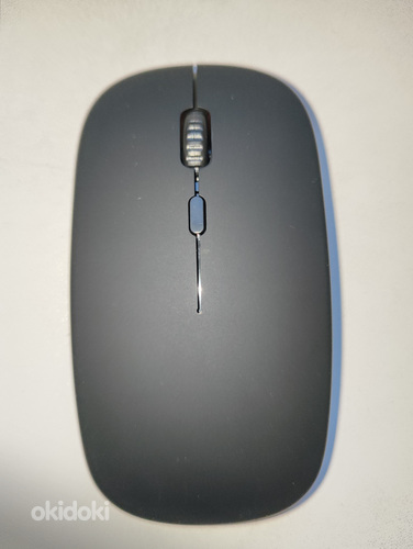 Компьютерная мышь Bluetooth (фото #1)