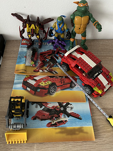 Lego (1 фото из 3)