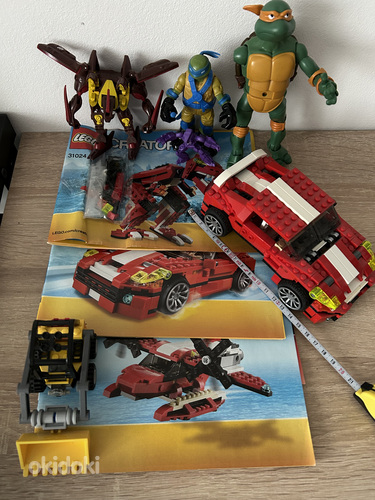 Lego