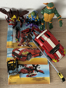Lego (3 фото из 3)