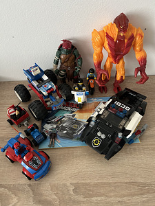Lego (1 foto / 2)