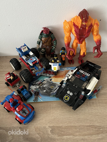 Lego
