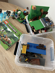 Lego (3 foto / 3)