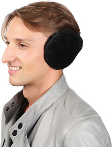Uus peapael kõrvadele unisex (3 foto / 7)