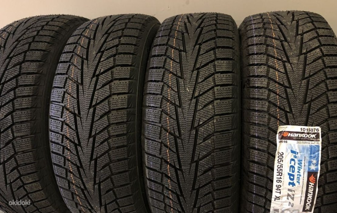 Hankook w616. Hankook 205/55/16 w616 зима. 205/55r16 Hankook w616 94t XL. Шина *16 205/55r16 Hankook w616 XL 94t(Tub).