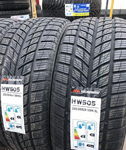 255/50/20 Lamellrehvid Headway HW505 109H/XL 255/50/R20 (1 foto / 1)