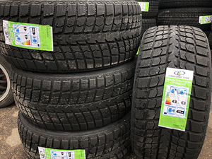 275/40/20 Lamell rehvid Linglong G-M Winter Ice 102T SUV (1 foto / 1)