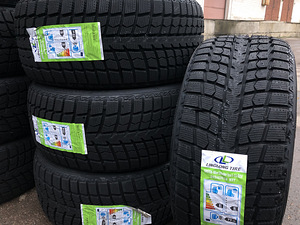 245/40/18 Lamell rehvid Linglong G-M Winter Ice 93T/SUV (1 foto / 1)