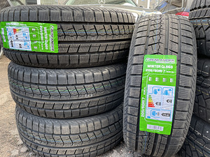205/50/17 Lamellrehvid Grenlander Winter CL868 93H/XL (1 foto / 1)