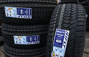 245/45/17 HIFLY WIN-TURI 212 99h xl lamellrehvid (1 foto / 1)
