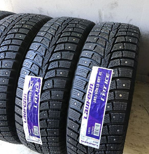 185/60/15 LAUFENN LW71 I FIT ICE 88t xl naastrehvid (1 foto / 1)