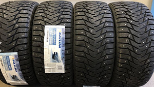 225/45/17 SAILUN ICEBLAZER WST3 94T XL naastrehvid (1 foto / 1)