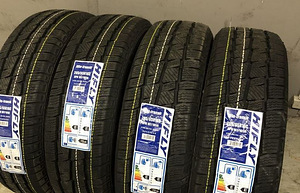 205/65/16 HIFLY WIN-TRANSIT 107/105R lamellrehvid (1 foto / 1)