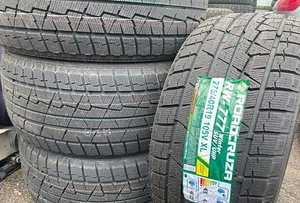 275/40/20 ROADCRUZA RW777 105v xl lamellrehvid (1 foto / 1)