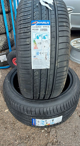 255/40/20 Winrun R330 101W XL suverehvid 85eur