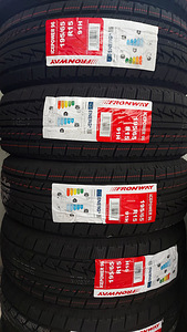 195/65/15 Fronway Icepower96 91h lamellrehvid (1 foto / 1)