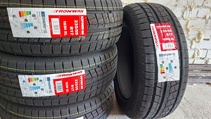 235/55/17 Fronway Icepower868 pehme lamell 103h xl (1 foto / 1)