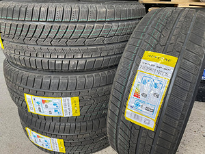 225/55/18 Austone SP-901 102V lamellrehvid (1 foto / 1)