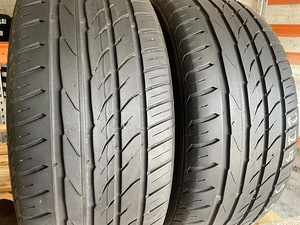 225/55/16 Matador Hectora 5.5mm 2tk 45eur DOT19 (1 foto / 1)