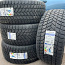 245/40/19 Michelin X-Ice Snow 98H XL всесезонные шины (фото #1)