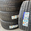 245/45/18 Michelin X-Ice 100H XL всесезонные шины (фото #1)