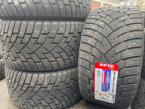 315/35/20 Zeta Antarctica Sport 110T naastrehvid (1 foto / 1)
