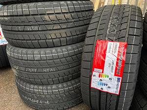235/45/17 Firemax FM805 97V XL lamellrehvid (1 foto / 1)