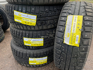 235/55/19 IMPERIAL ECO NORTH SUV 105H/XL lamellrehvid (1 foto / 1)
