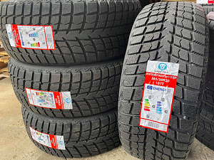 265/50/20 Leao winter defender ice i-15 suv 107T (1 foto / 1)