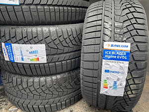 245/40/18 Sailun Alpine evo 97V/xl (1 foto / 1)