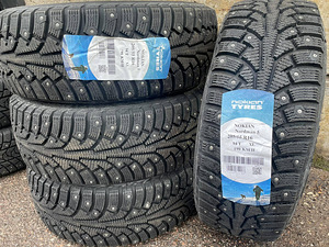 205/55/16 Nokian Nordman5 94T/xl (1 foto / 1)