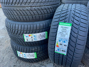 245/40/17 Goodride SW608 95V lamellrehvid (1 foto / 1)