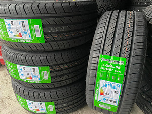 195/40/17 Grenlander L-Zeal56 81w xl suverehvid (1 foto / 1)