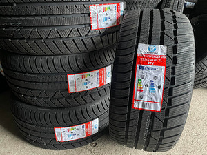 255/35/20 Leao Winter Defender UHP 97V XL lamellrehvid (2 foto / 2)